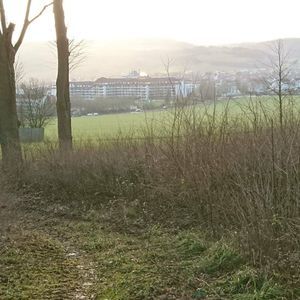 Meet your Posher, Johnpatrick